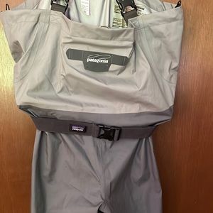 Patagonia Packable H2NO Waders - Large/Short